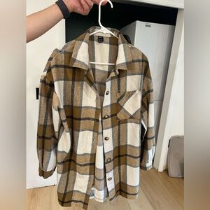 Flannel for Women